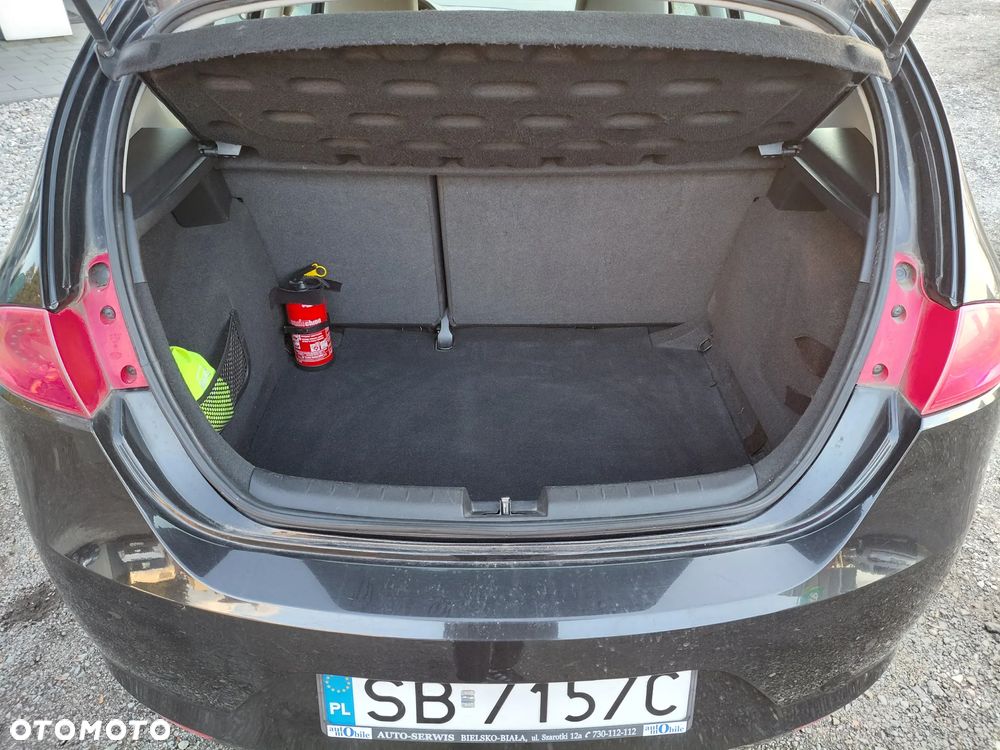 Seat Leon - 16