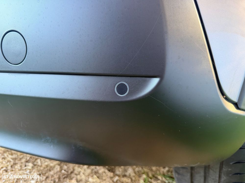 Citroën C3 Pure Tech Shine — fotografia 35