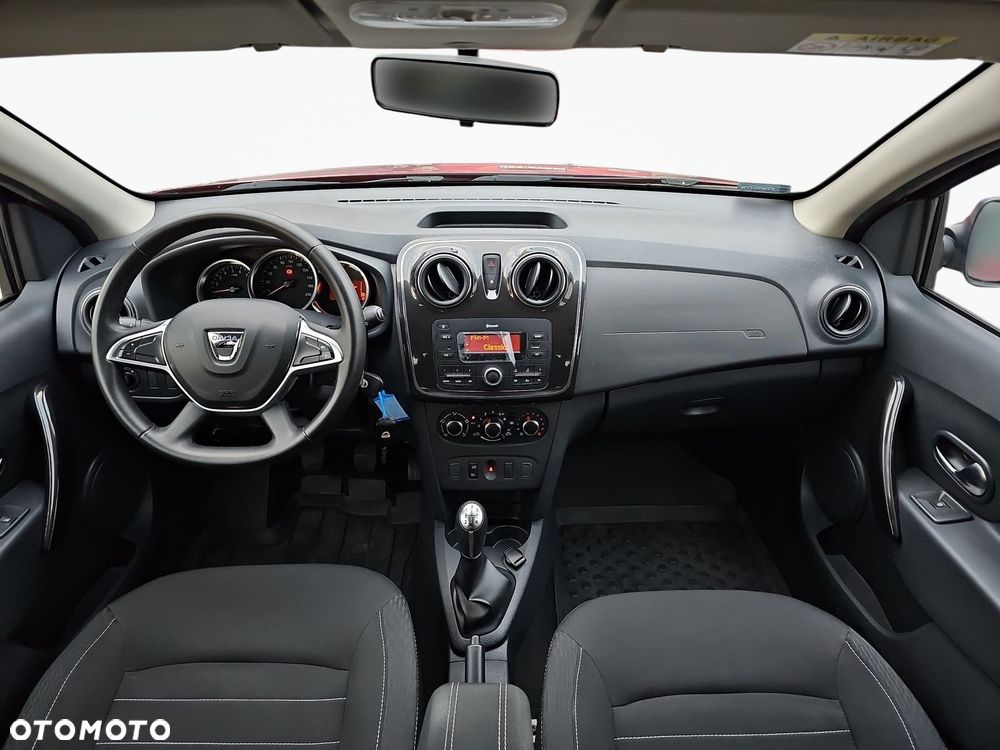 Dacia Sandero 1.0 SCe Laureate - 13
