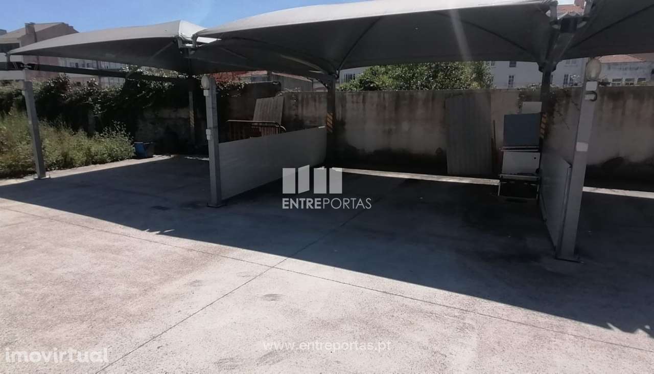Venda de Lugar de garagem próxima do mar, na Póvoa de Varzim - Grande imagem: 5/5
