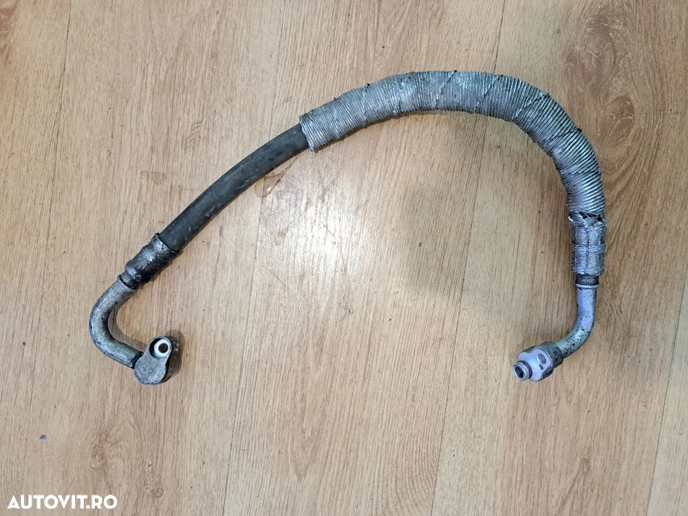 Conducta furtun ac clima aer conditionat Originala Kia Ceed 2 1.6i - 3