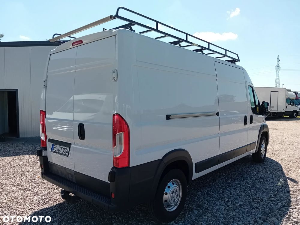 Fiat Ducato - 5