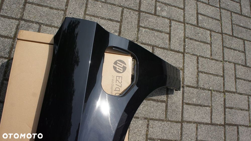 PRZEDNI LEWY BLOTNIK SEAT LEON IV 4 HYBRID - 3