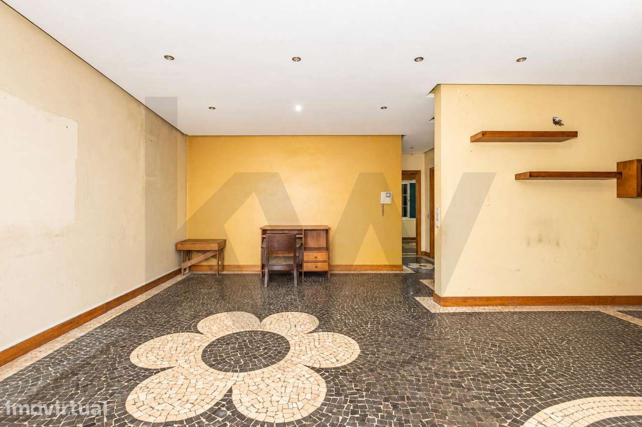 MORADIA ISOLADA T4 - QUINTA GRANDE - VISTA MAR - 1652M2 - Grande imagem: 4/38