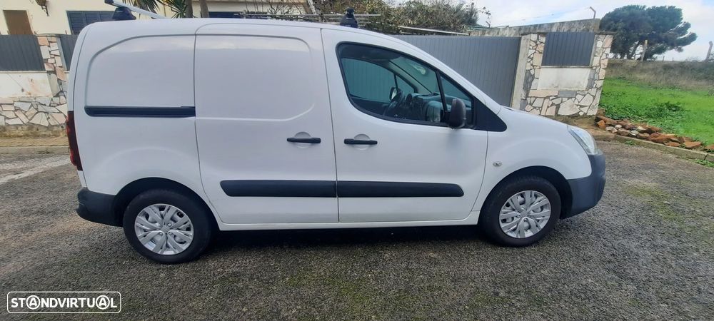 Citroën Enterprise - 3