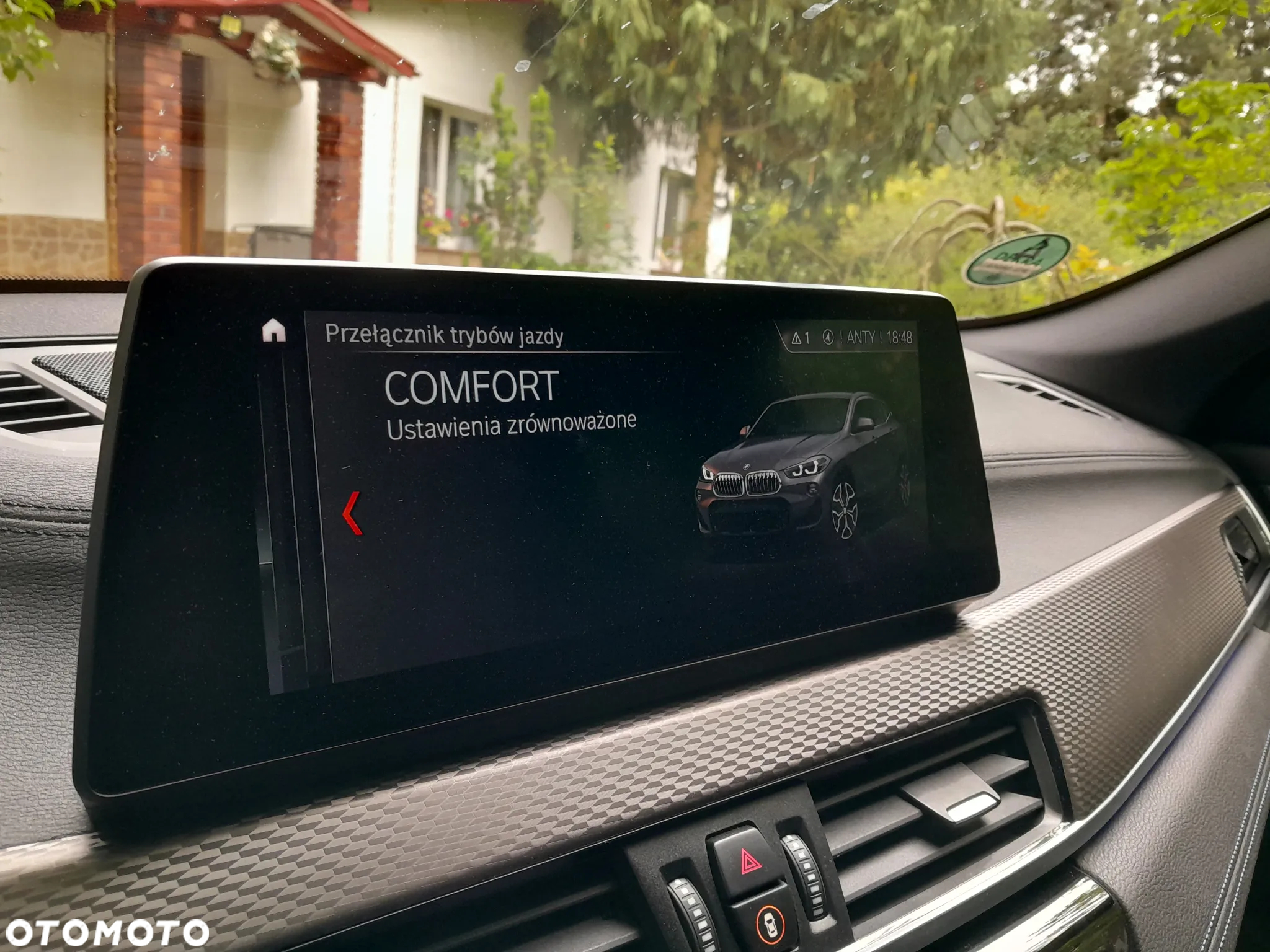 BMW X2 xDrive20i M Sport - 21