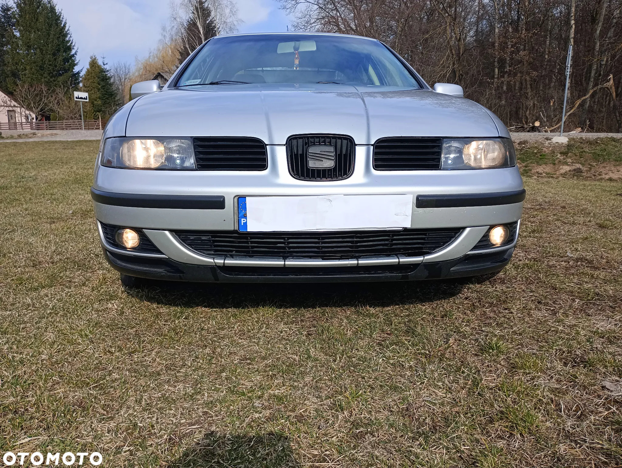 Seat Toledo - 5