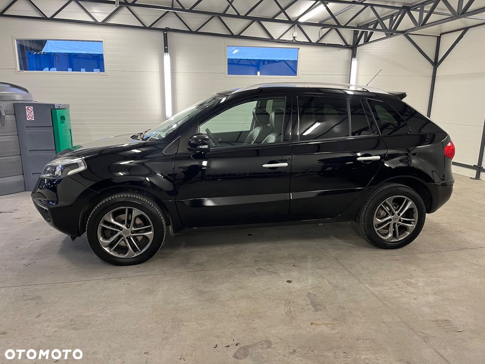 Renault Koleos 2.0 dCi FAP 4x4 Bose Edition - 4