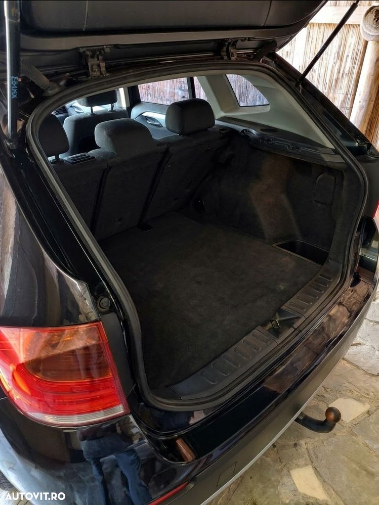 BMW X1 xDrive18d Aut. - 5