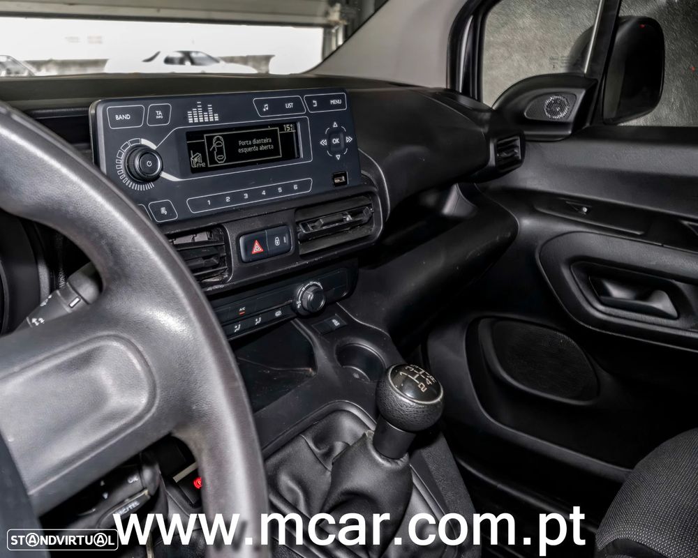 Toyota PROACE CITY - 18