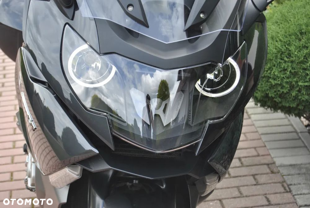 BMW K - 13