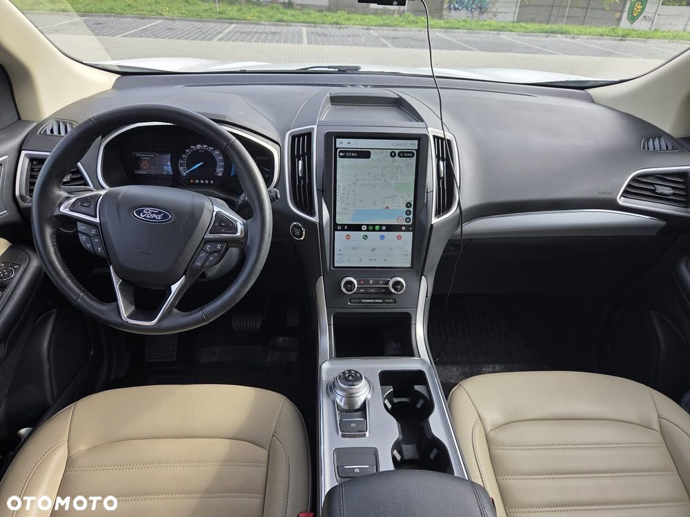 Ford Inny - 11