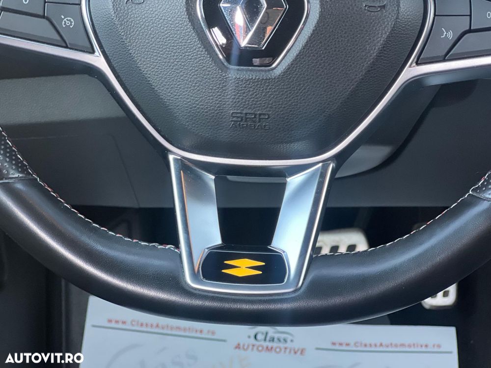 Renault Clio - 17