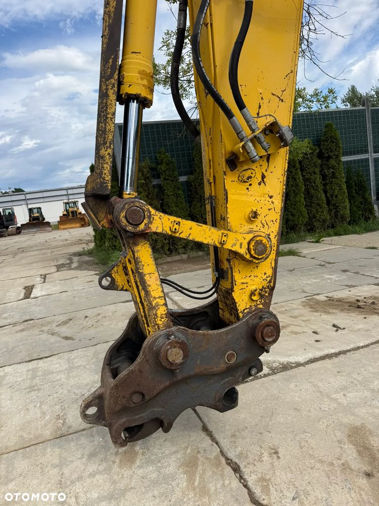 Komatsu PC 360 LC -10 - 6