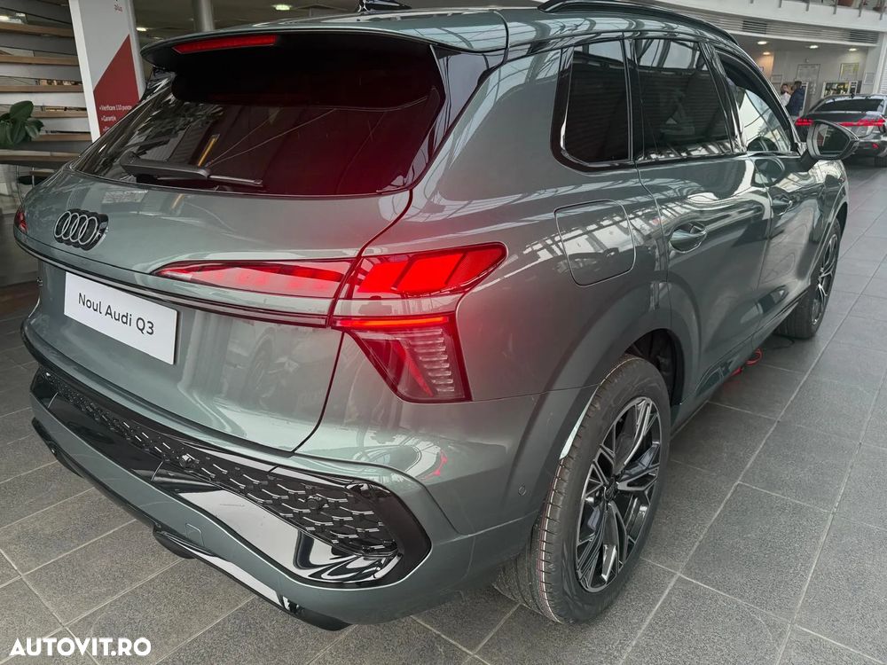 Audi Q3 2.0 35 TDI S tronic - 6