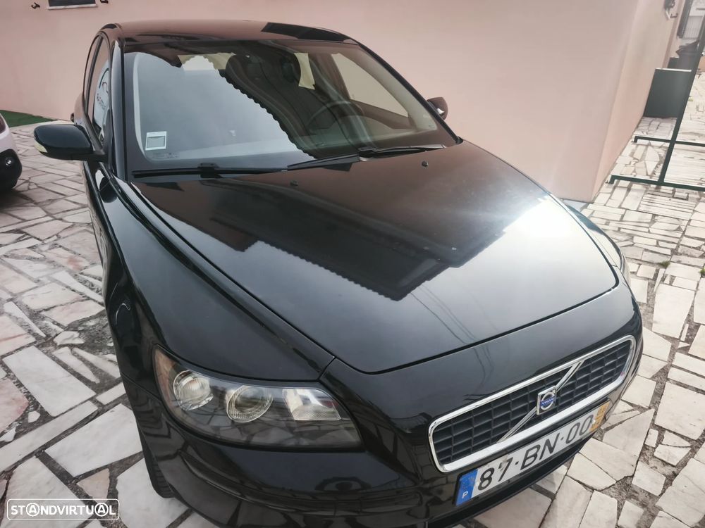 Volvo S40 1.6 D Nível 2 - 33