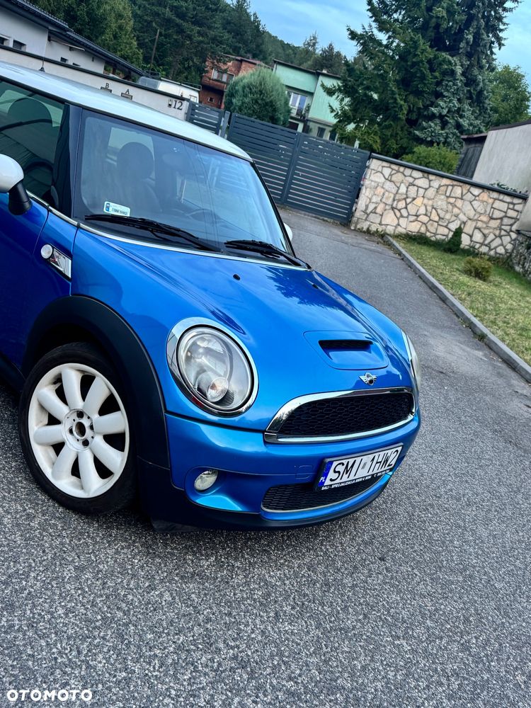MINI Cooper S - 5