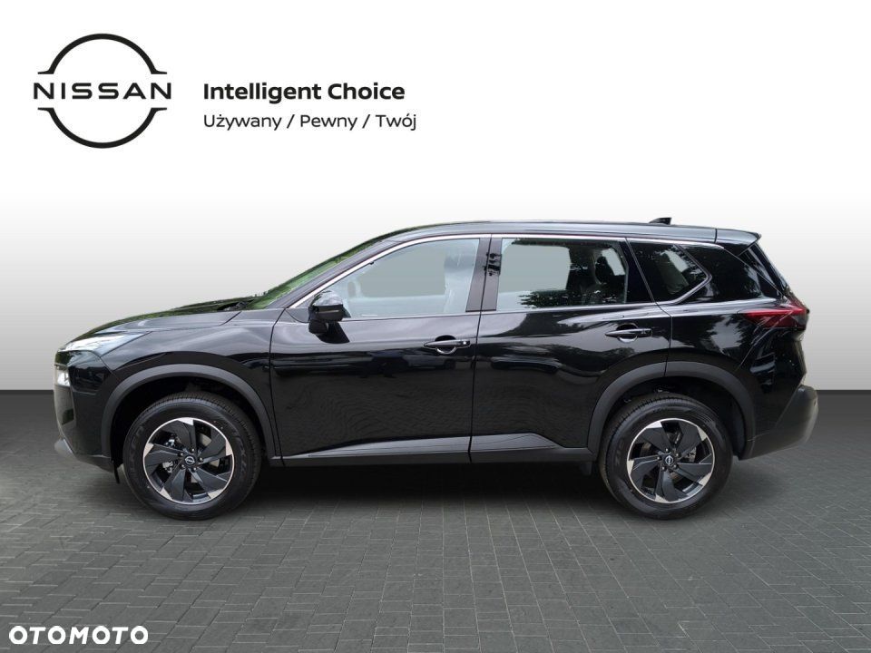 Nissan X-Trail - 2