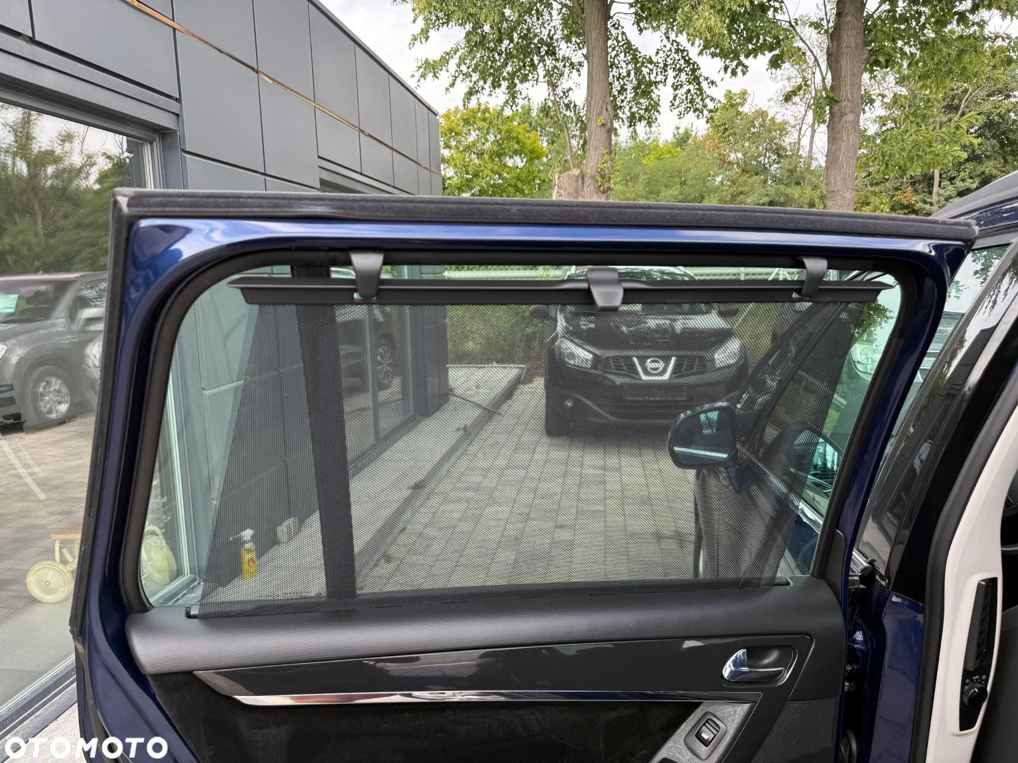 Citroën C4 Grand Picasso 2.0 16V EGS6 Exclusive - 34