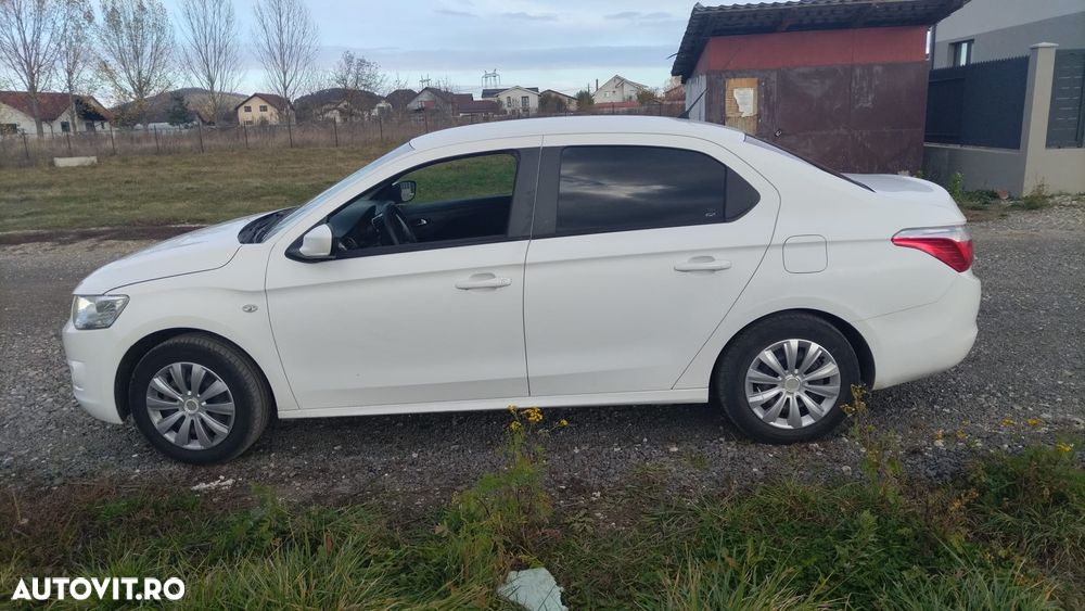 Citroën C-Elysée - 3