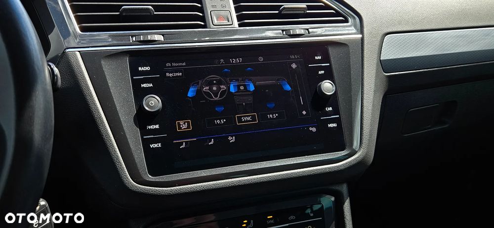 Volkswagen Tiguan 1.5 TSI OPF ACTIVE - 31