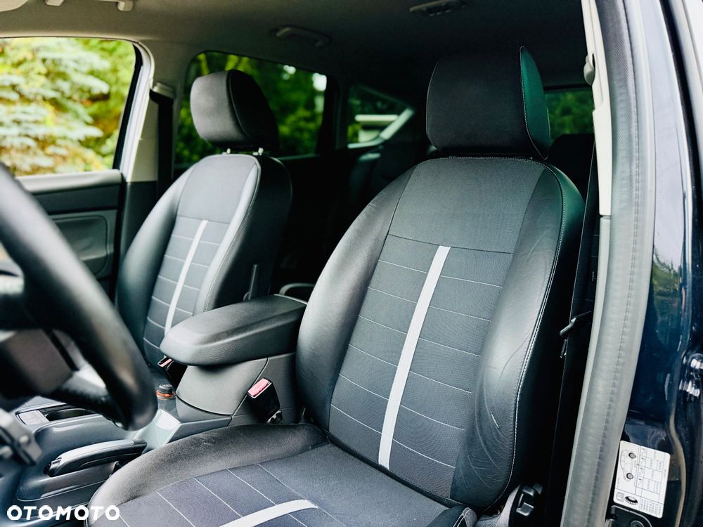 Ford Kuga 2.0 TDCi Titanium MPS6 - 11