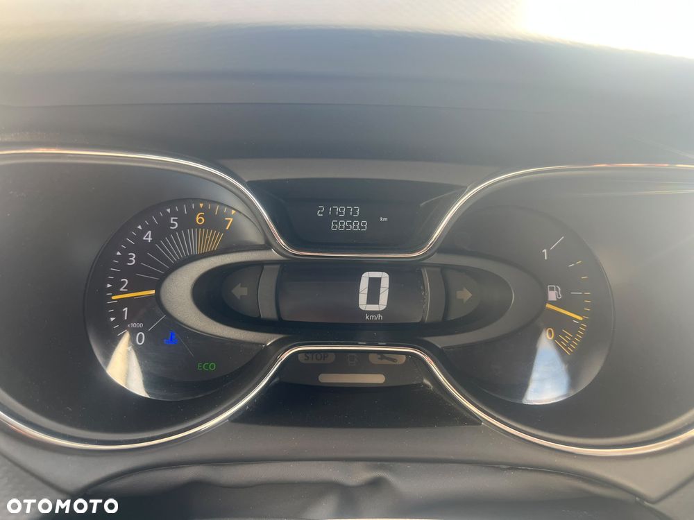Renault Captur ENERGY TCe 90 Start&Stop Expression - 12