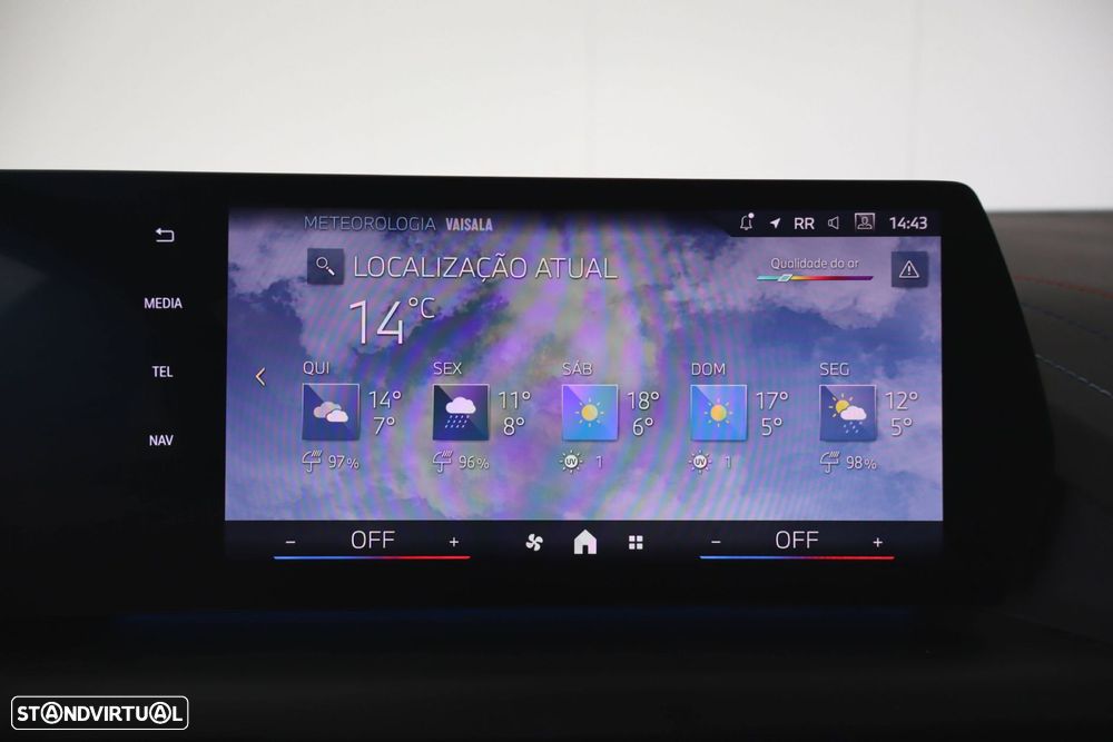 BMW 116 Pack Desportivo M - 47