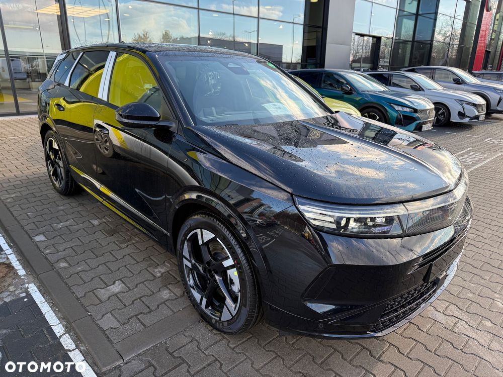 Opel Grandland 1.6 PHEV GS eDTC7 - 3