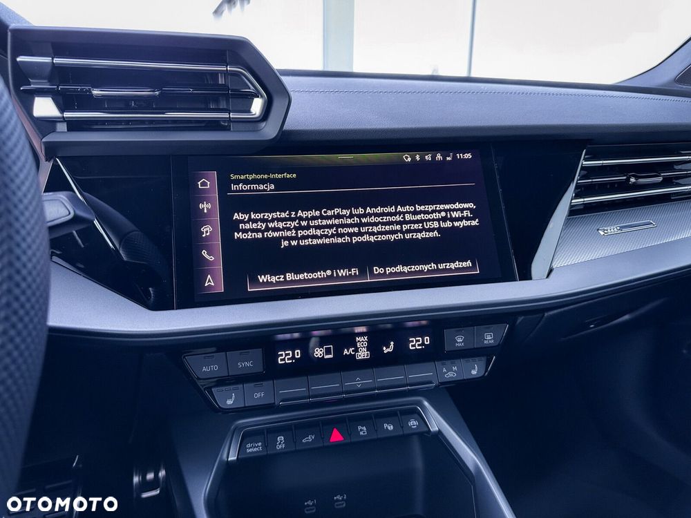 Audi A3 Sportback - 26