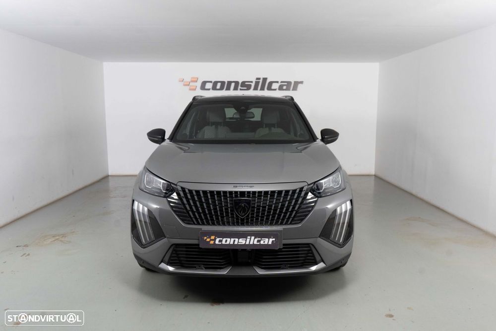 Peugeot 2008 1.2 PureTech Allure Pack - 3