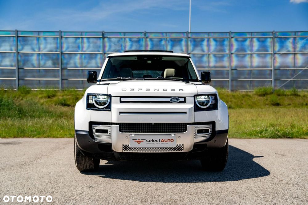 Land Rover Defender 2.0 P300 S - 3