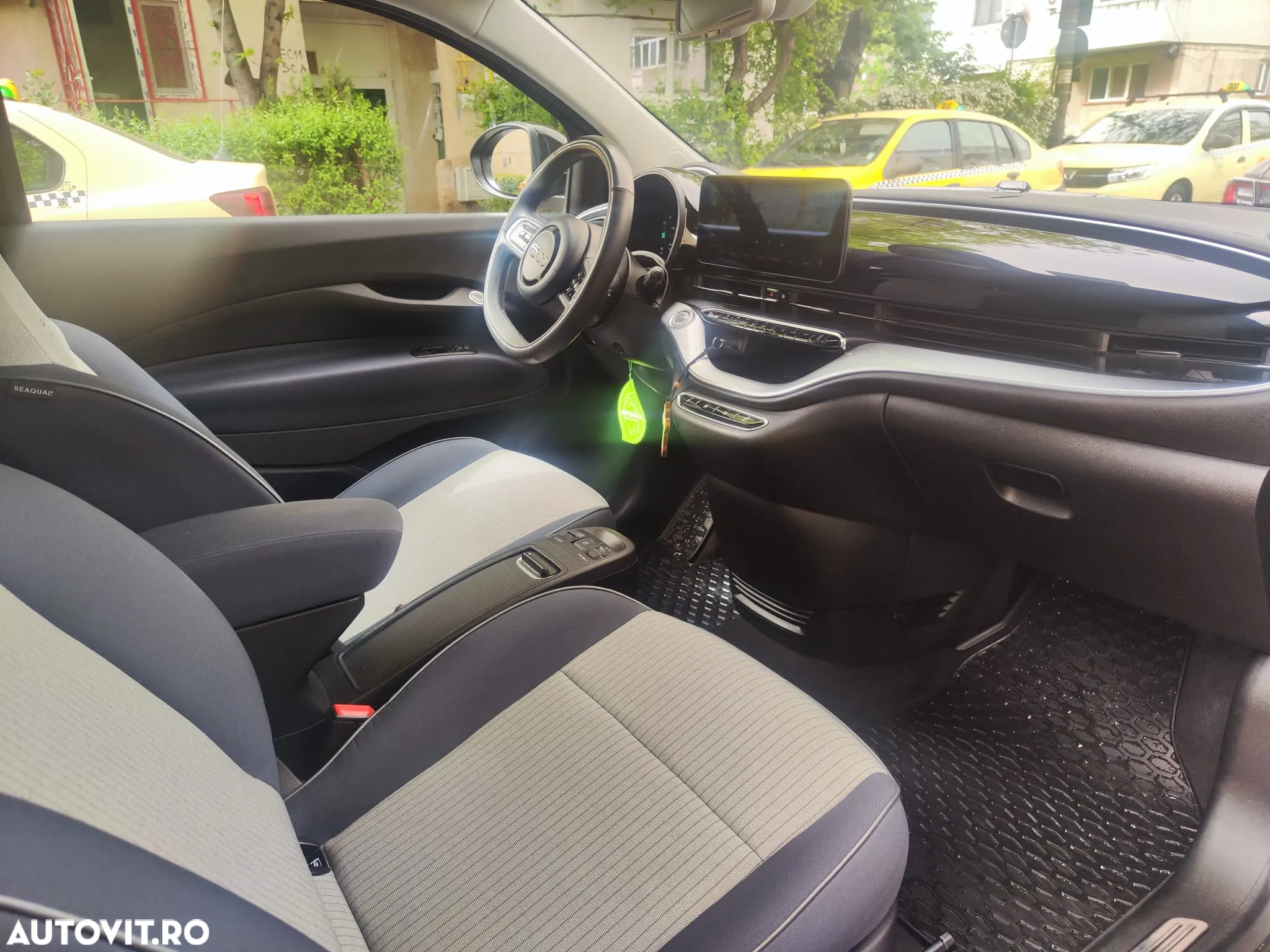 Fiat 500 500e Icon - 5