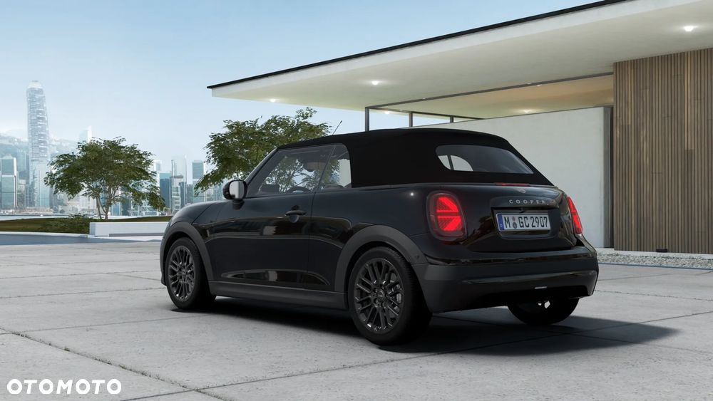 MINI Cooper S Classic Trim - 3