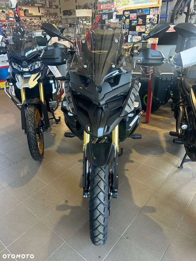 VOGE 525DSX - 2