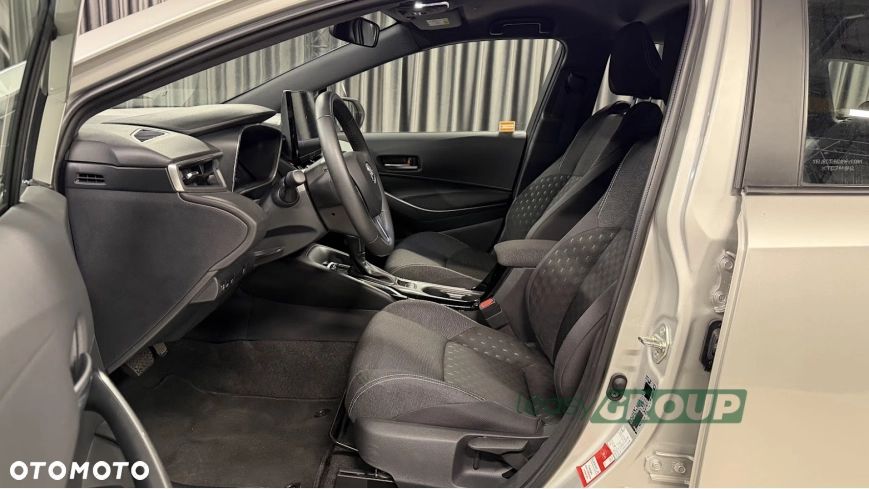 Toyota Corolla 1.8 Hybrid Comfort - 10
