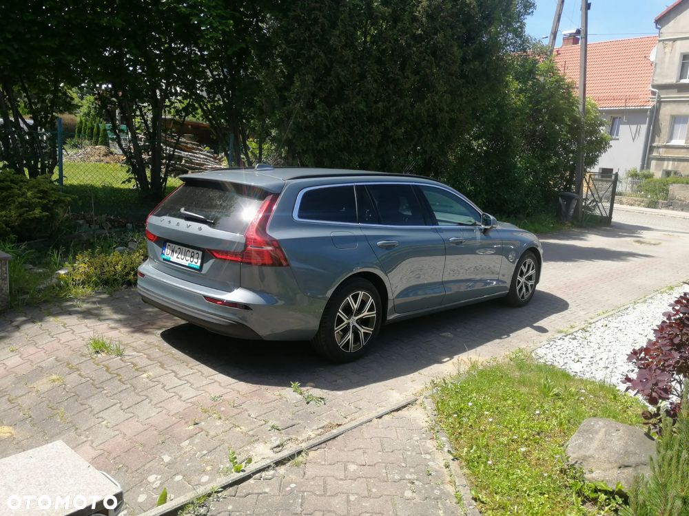 Volvo V60 B3 B Plus Bright - 9