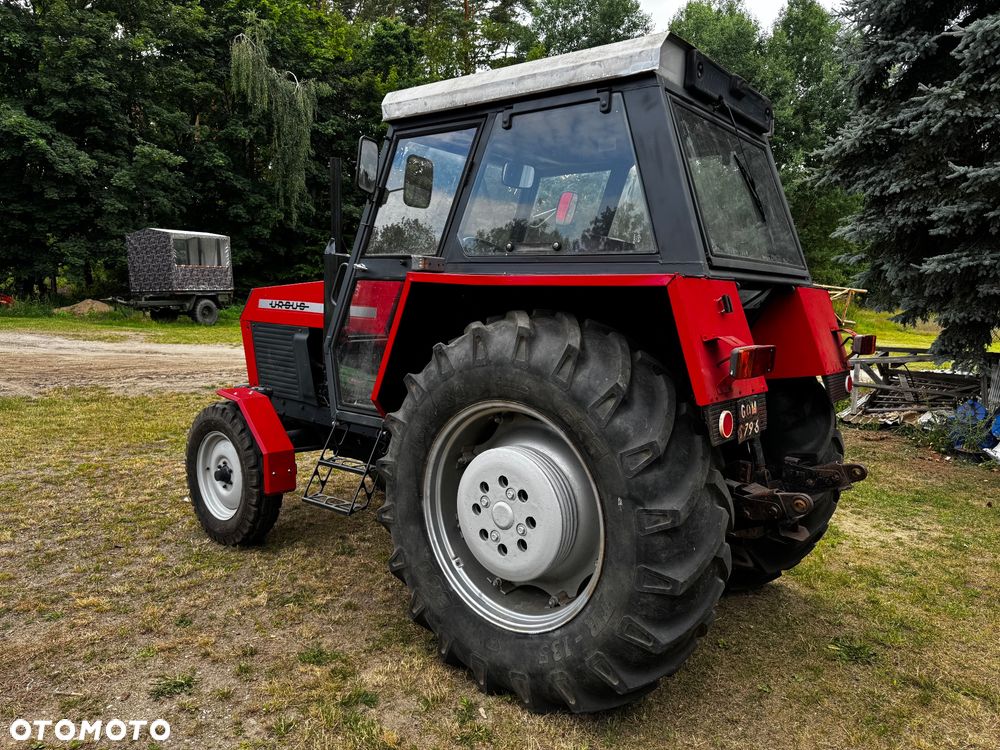 Ursus U 912 - 5