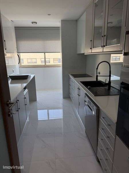 Apartamento T2 em Moreira da Maia - Grande imagem: 3/8