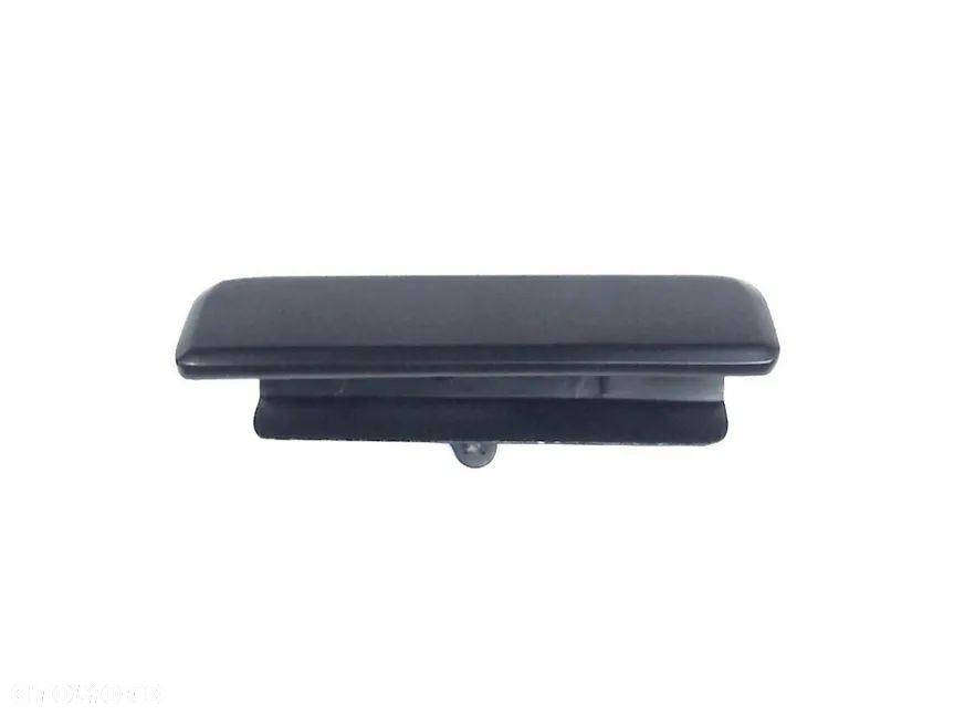 NOWA KLAMKA ZEWNETRZNA LEWA PRAWA PRZOD PRZEDNIA DRZWI PRZEDNICH L P TYL TYLNA CARGO KLAPY BAGAZNIKA CHEVROLET ASTRO 1985-2005 GMC SAFARI 1985-2005 GM1311108 GM1310108 METALOWA - 5