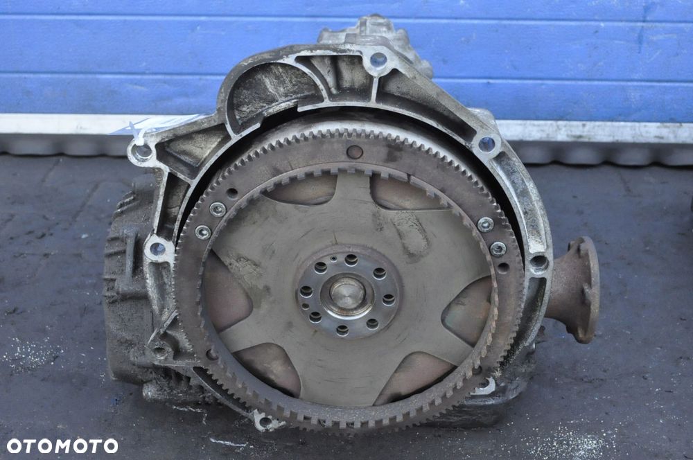 PORSCHE 911 996 CARRERA 3.4 221kW 301KM SKRZYNIA BIEGÓW A9600-102 5HP-19 - 7