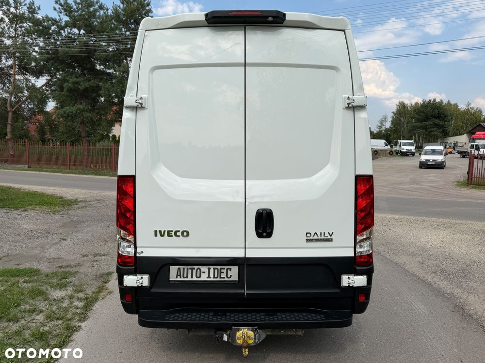 Iveco 35S18 | Silnik 3.0 | Sprowadzony | Hak 3.5t | LED | Iveco | Daily - 5