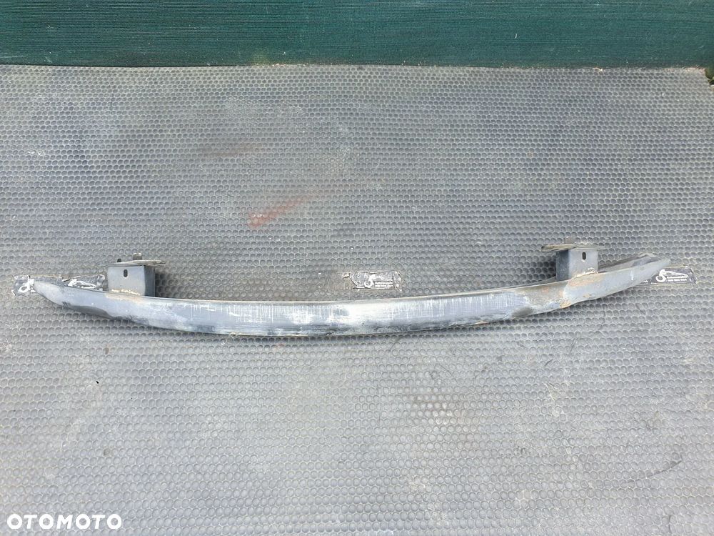 Belka 1J0807311 1J0807305 1J0807558 Rama Zderzaka Tyl Tylna Strefa Zgniotu VW Golf IV 4 Bora Seat Leon I 1 - 6