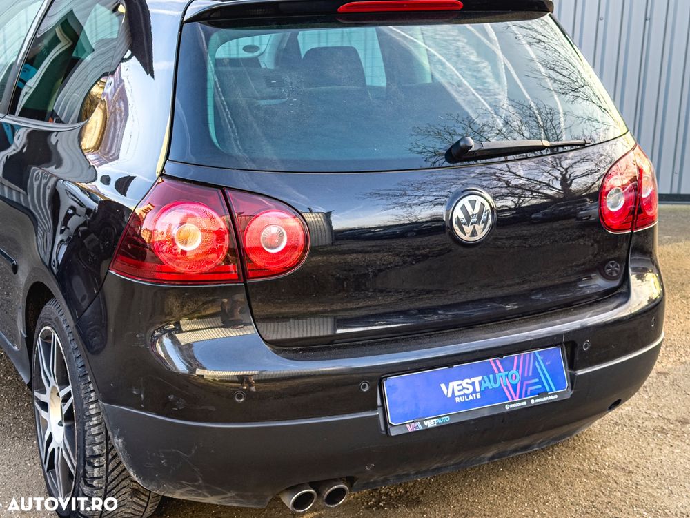 Volkswagen Golf 1.4 TSI GT - 32