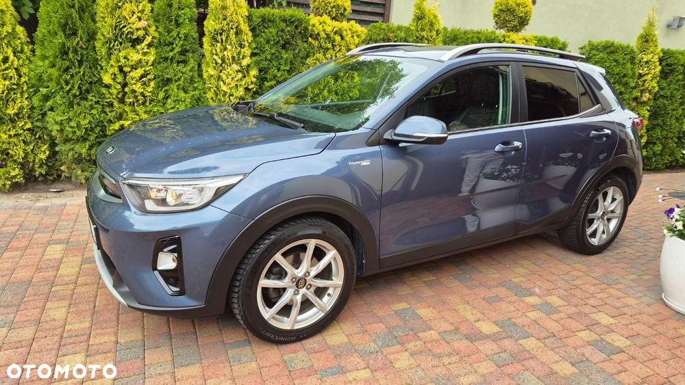 Kia Stonic - 3