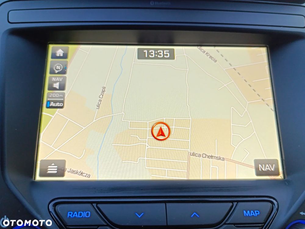 Hyundai i40 2.0 GDI Business - 19