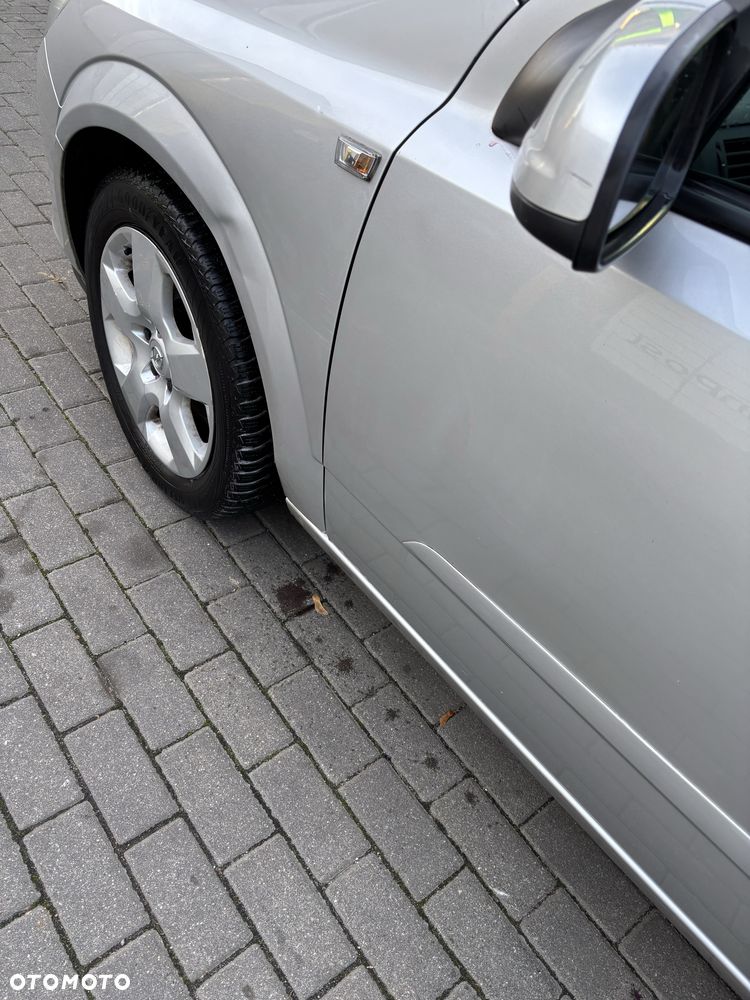 Opel Astra - 5