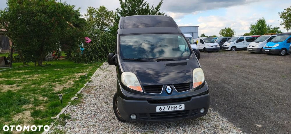 Renault Trafic - 4