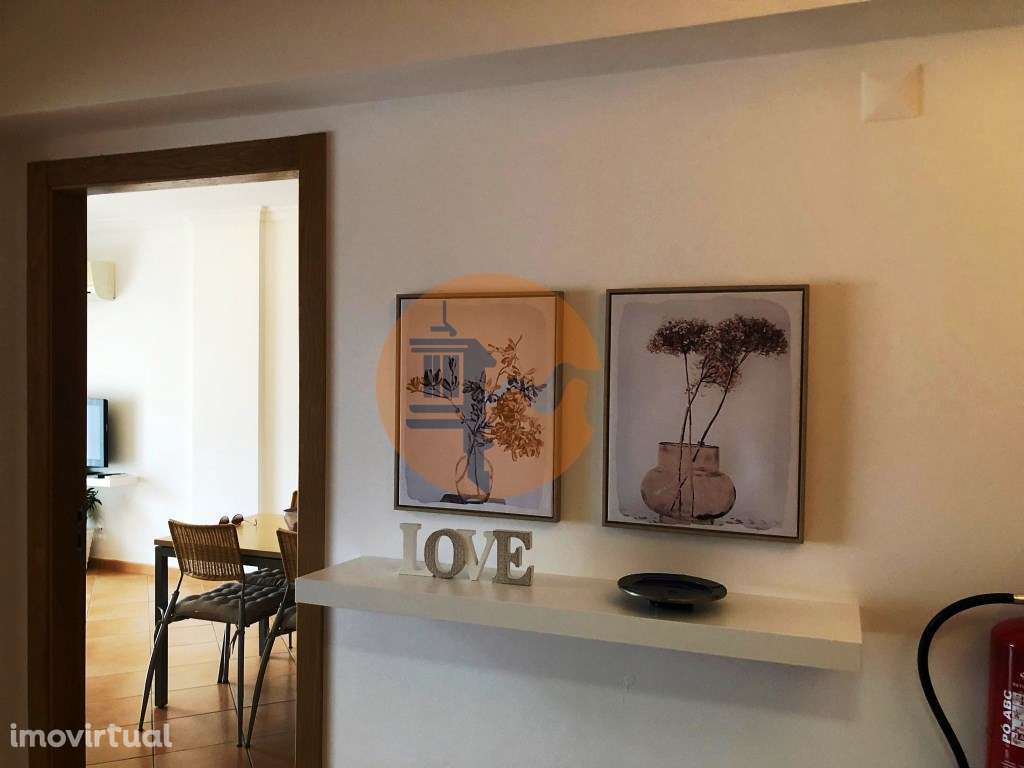 Apartamento para arrendamento de Outubro a Maio, Monte Gordo - Grande imagem: 2/14