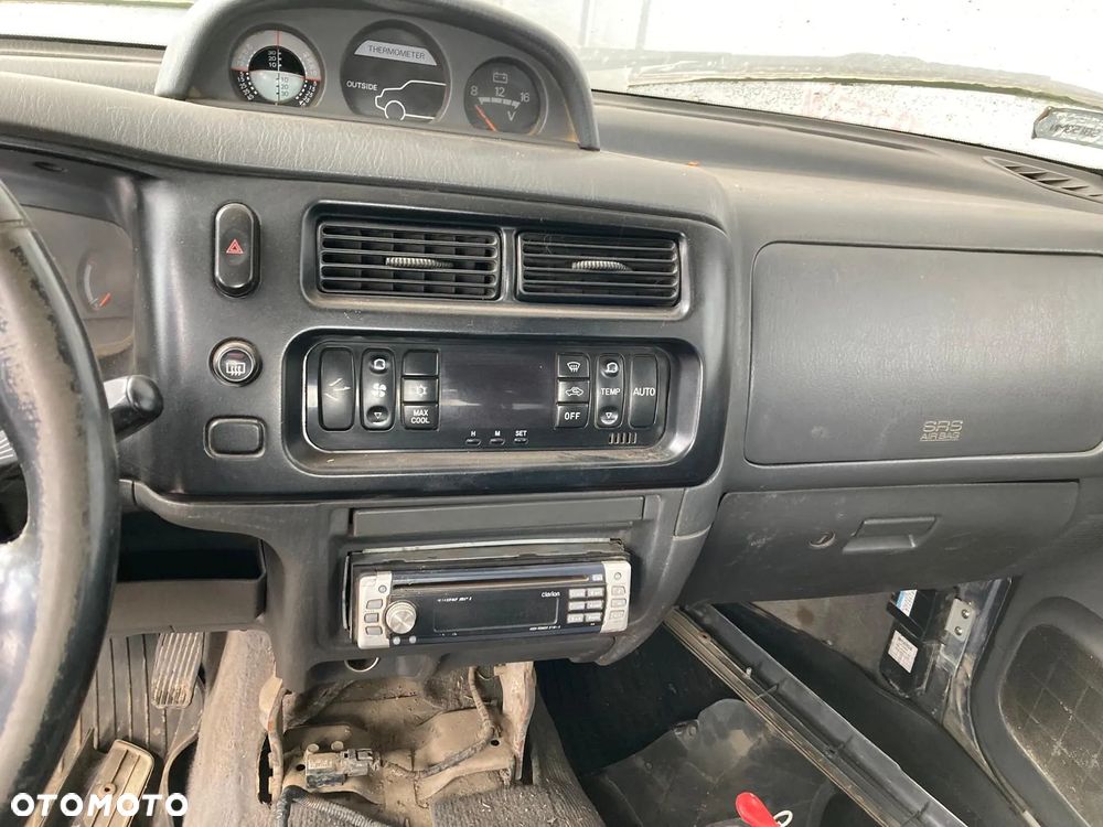Mitsubishi L200 - 4
